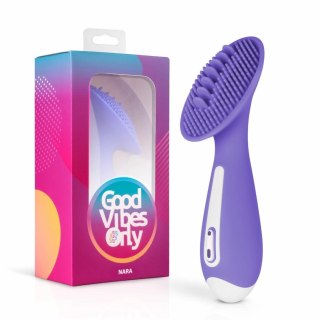 Nara Intimate System Masażer Punktowy 10 Trybow Wodoodporny USB