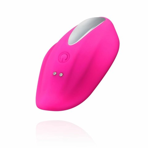 Sway Mini model Compact z pilotem - silikonowy system wibracji