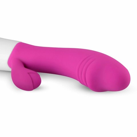 Teazers Rabbit Pink - wielofunkcyjny masażer z 10 trybami wibracji