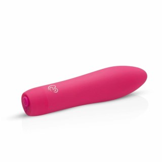 Velvet Vibe Pink mini model z 10 trybami i ładowaniem USB