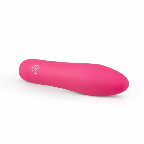 Velvet Vibe Pink mini model z 10 trybami i ładowaniem USB