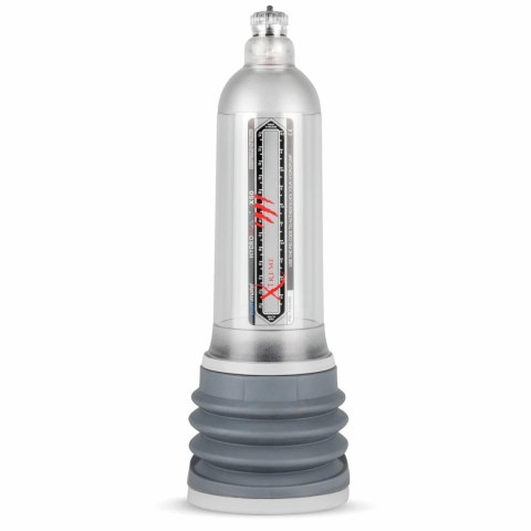 Bathmate HydroXtreme 11 Clear - zaawansowany system hydroterapii XL