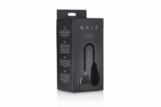SAIZ Premium System Intymny z Pompką do Strefy Kobiecej