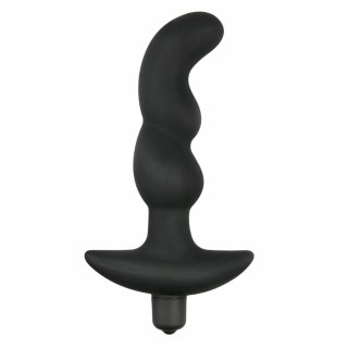Nexus Revo Intense - silikonowy masażer prostaty z funkcją wibracji