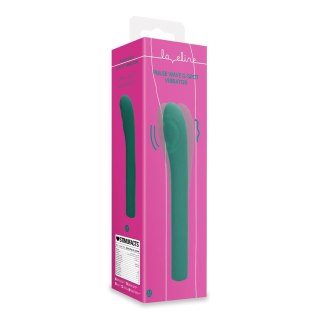 Loveline Pulse Wave Green Crystal - model do strefy G z funkcją pulsacji
