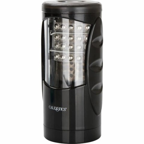 CalExotics Optimum Power Turbo 7 Intymna Maszyna Wibracyjna 13 cm