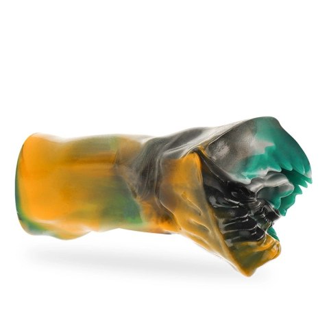 EPIC Arges Cyclops anatomiczny model w formie ust silikonowy 18cm