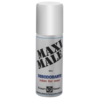 EROS-ART Dezodorant Intymny dla Mężczyzn z Feromonami 75 ml