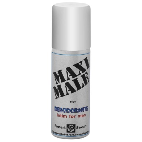 EROS-ART Dezodorant Intymny dla Mężczyzn z Feromonami 75 ml