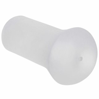 CalExotics Infinite Pleasure System Transparentny 14 cm TPE