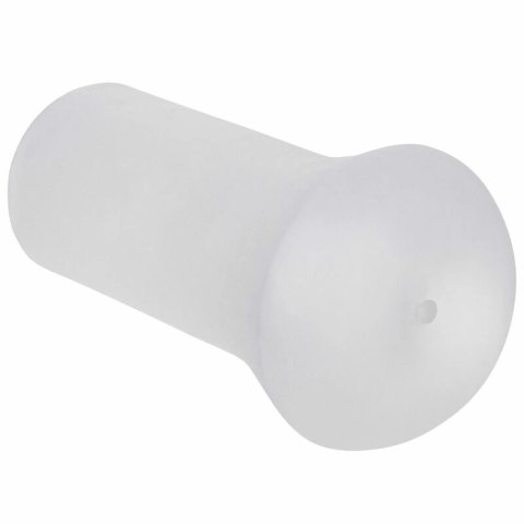 CalExotics Infinite Pleasure System Transparentny 14 cm TPE