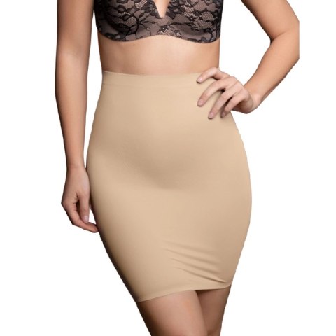 Bye Bra Light Control Invisible spodnica modelująca beżowa XL