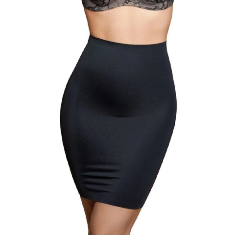 Bye Bra Light Control Invisible spodnica modelująca czarna M