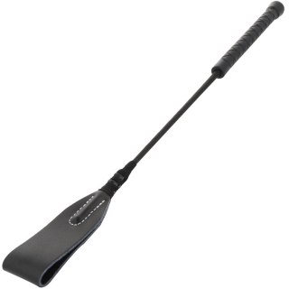 Darkness Fetish Precyzyjny Bat Czarny 45 cm PVC