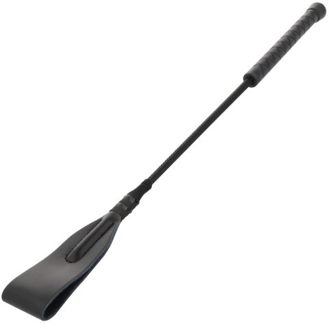 Darkness Skorzany Bat Krotki 45 cm Czarny - Solidna Rączka