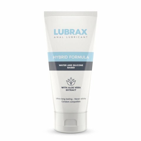 Intimateline Lubrax Hybrydowy Żel Intymny 50 ml z Aloesem