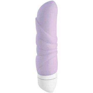 Fun Factory JAM Mini Model Pastelowy Lila - Kompaktowy Wibrator SlimVIBES