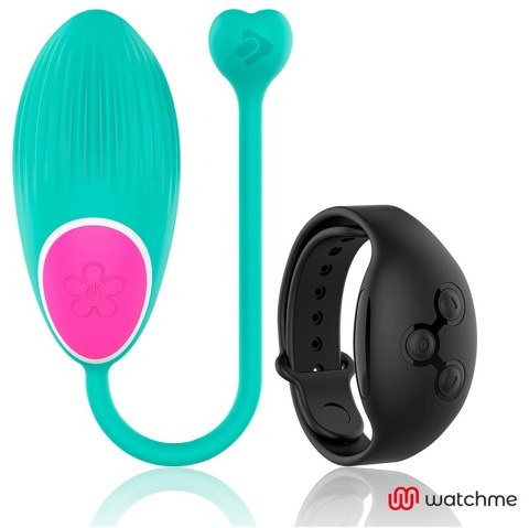 WEARWATCH EGG Pilot WatchME Intymny System Sterowania Wodoodporny