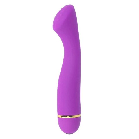 Intense LILO 20 Trybow Silikonowy Model Liliowy 17,7 cm