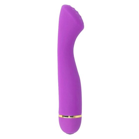 Intense LILO 20 Trybow Silikonowy Model Liliowy 17,7 cm
