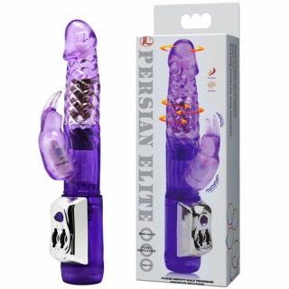 Baile Rabbit Persinal Elite - wielofunkcyjny system rotacyjny 23 cm