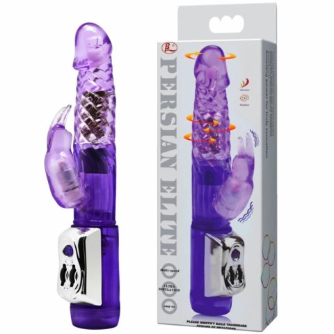 Baile Rabbit Persinal Elite - wielofunkcyjny system rotacyjny 23 cm