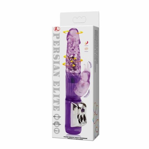 Baile Rabbit Persinal Elite - wielofunkcyjny system rotacyjny 23 cm