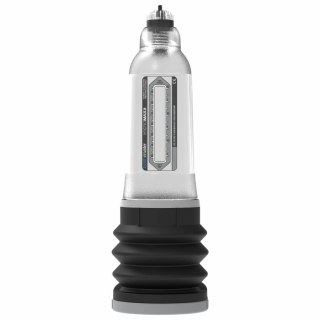 Bathmate Hydromax 6 Transparent - Anatomiczna Pompa Wodna 10-15 cm
