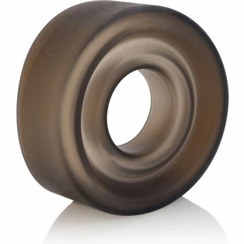 CalExotics Kolnierz Silikonowy do Pompy Adv Czarny 7,5x3,25 cm