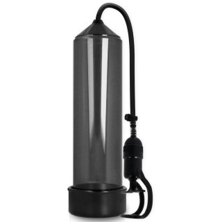 Pump Addicted RX5 Black - zaawansowany system prożniowy, czarny