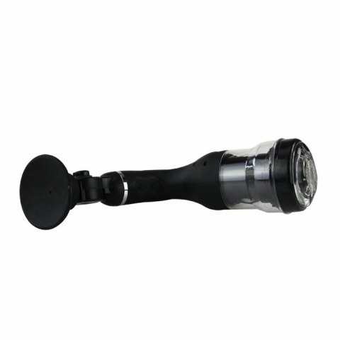 Baile Rotation Lover - automatyczna maszyna intymna, funkcja obrotu, USB