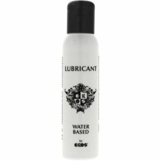 EROS Fetish Line żel intymny wodny 100 ml bezzapachowy wydajny