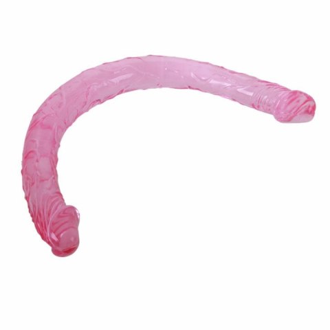 Baile Model Double Flex System Rożowy 44,5 cm - elastyczna konstrukcja