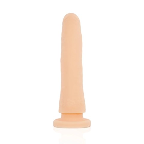 Delta Club Model Classic silikon medyczny 17 cm x 3 cm naturalny