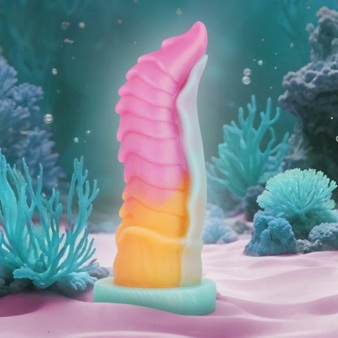 EPIC Kelpie Model Anatomiczny Silikonowy 22 cm Z Przyssawką