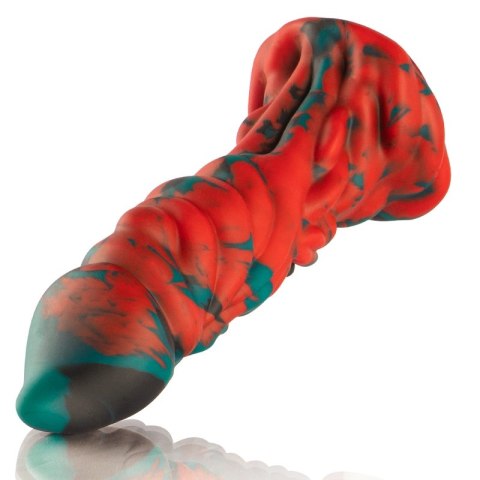EPIC Phobos Model Dekoracyjny Kolorowy Silikonowy Mały Rozmiar