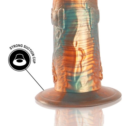 EPIC Talos Model Silikonowy 225mm Anatomiczny Grecki Design