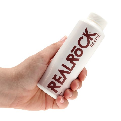 RealRock Revive Powder 120g - Proszek pielęgnacyjny TPE/TPR