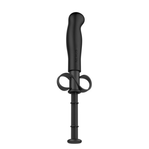 Nexus PRO aplikator lubrykantu silikonowy 170x62mm anatomiczny