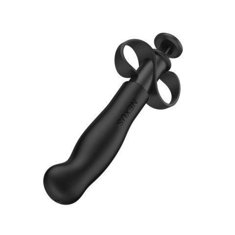 Nexus PRO aplikator lubrykantu silikonowy 170x62mm anatomiczny