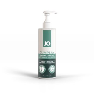 System JO Lubrykant Hybrydowy Kremowy 240 ml Bez Parabenow