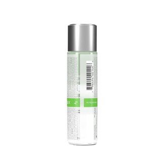 JO System Nawilżacz Aloe z kwasem hialuronowym 120 ml - hipoalergiczny