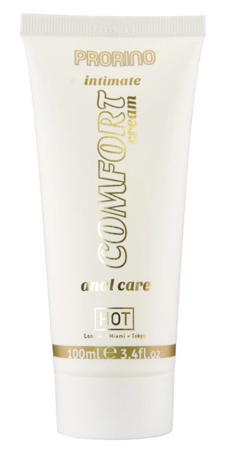 PRORINO Sensitive Anal Comfort krem pielęgnacyjny 100 ml z pantenolem