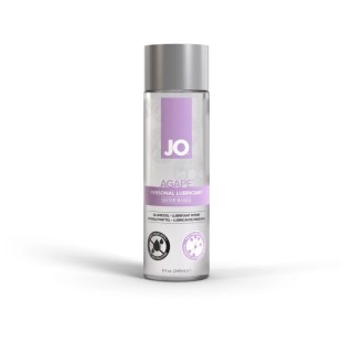 System JO Agape - Nawilżający płyn intymny dla kobiet 240 ml