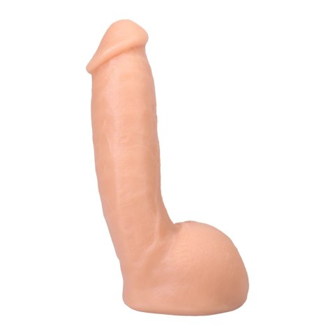 Doc Johnson Ultraskyn Girthmasterr 23 cm - anatomiczny model intymny