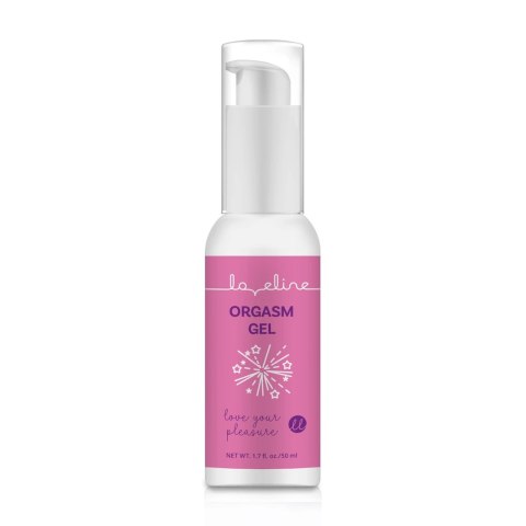 Loveline Orgasm Gel unisex żel do masażu stref wrażliwych 50ml