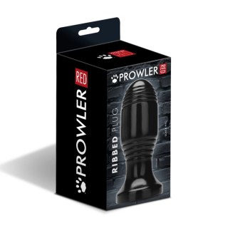 Prowler Red Korek anatomiczny prążkowany PVC 11,4 cm