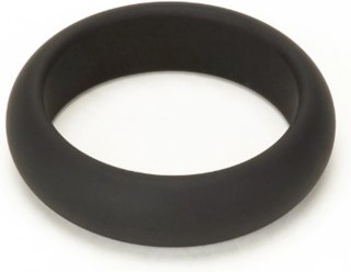 Prowler Red silikonowy pierścień anatomiczny 42mm czerwony