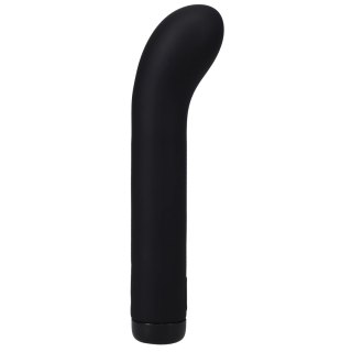 Doc Johnson Silikonowy Model G-Spot Czarny 10-Funkcyjny USB