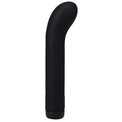 Doc Johnson Silikonowy Model G-Spot Czarny 10-Funkcyjny USB